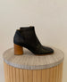 Warehouse Sale - Pavlova Boot Deep Sea Leather 2