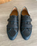 Warehouse Sale - Kaldo Sneaker Deep Sea Leather 1