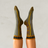 Exquisite J 'Tapestry' Socks