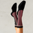 Exquisite J 'Tapestry' Socks