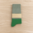 Escuyer Color Block Socks