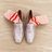 Escuyer Striped Socks