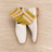 Escuyer Striped Ankle Socks