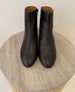 Warehouse Sale - Cory Boots Black Leather 2