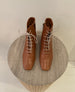 Warehouse Sale - Gopi Boots Cuoio Leather 2