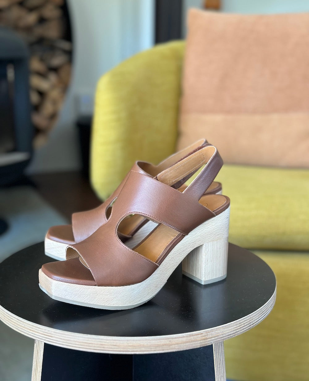 Vicky Clog