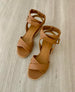 Katriene Sandal from the top. 5