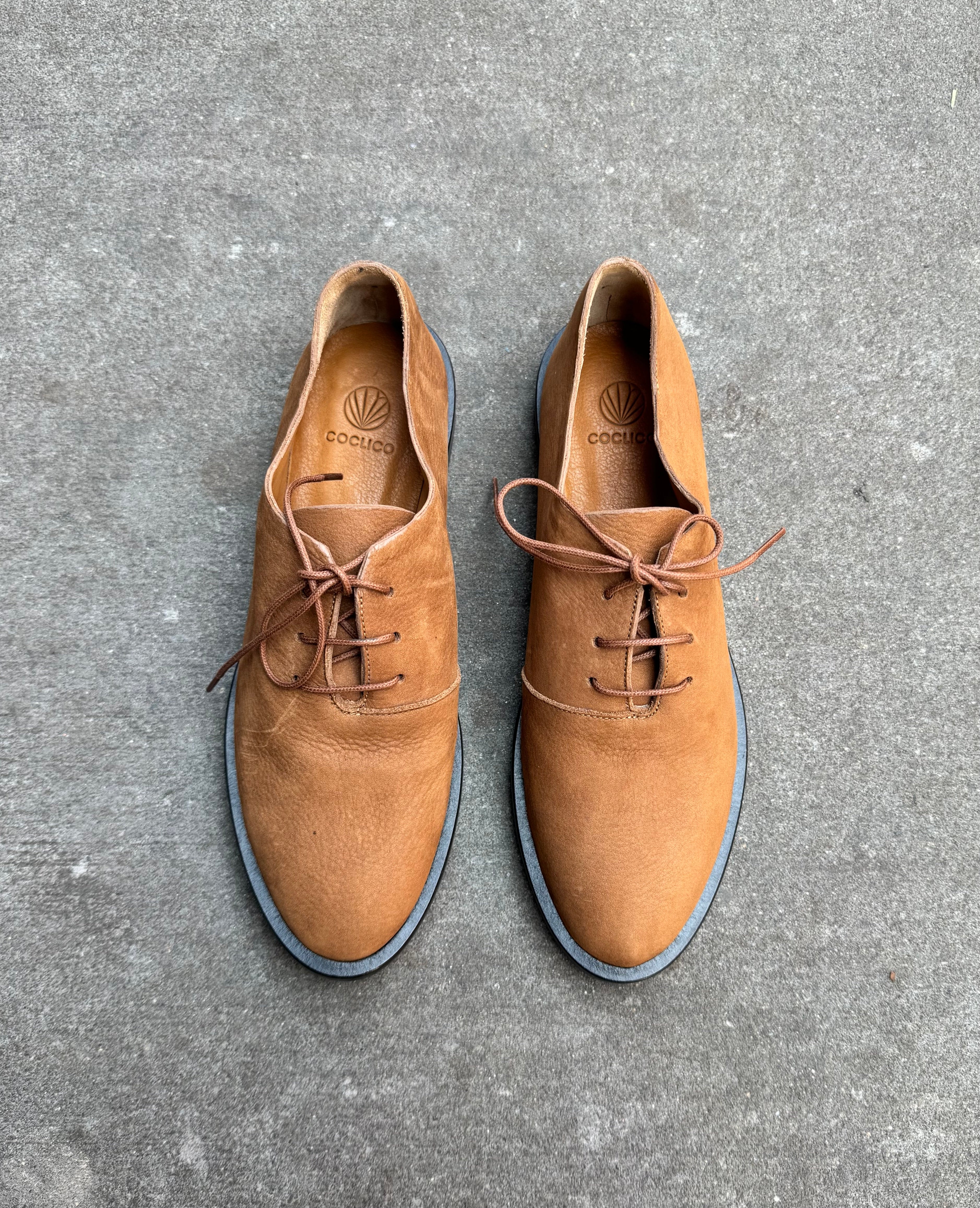 Yard Oxford