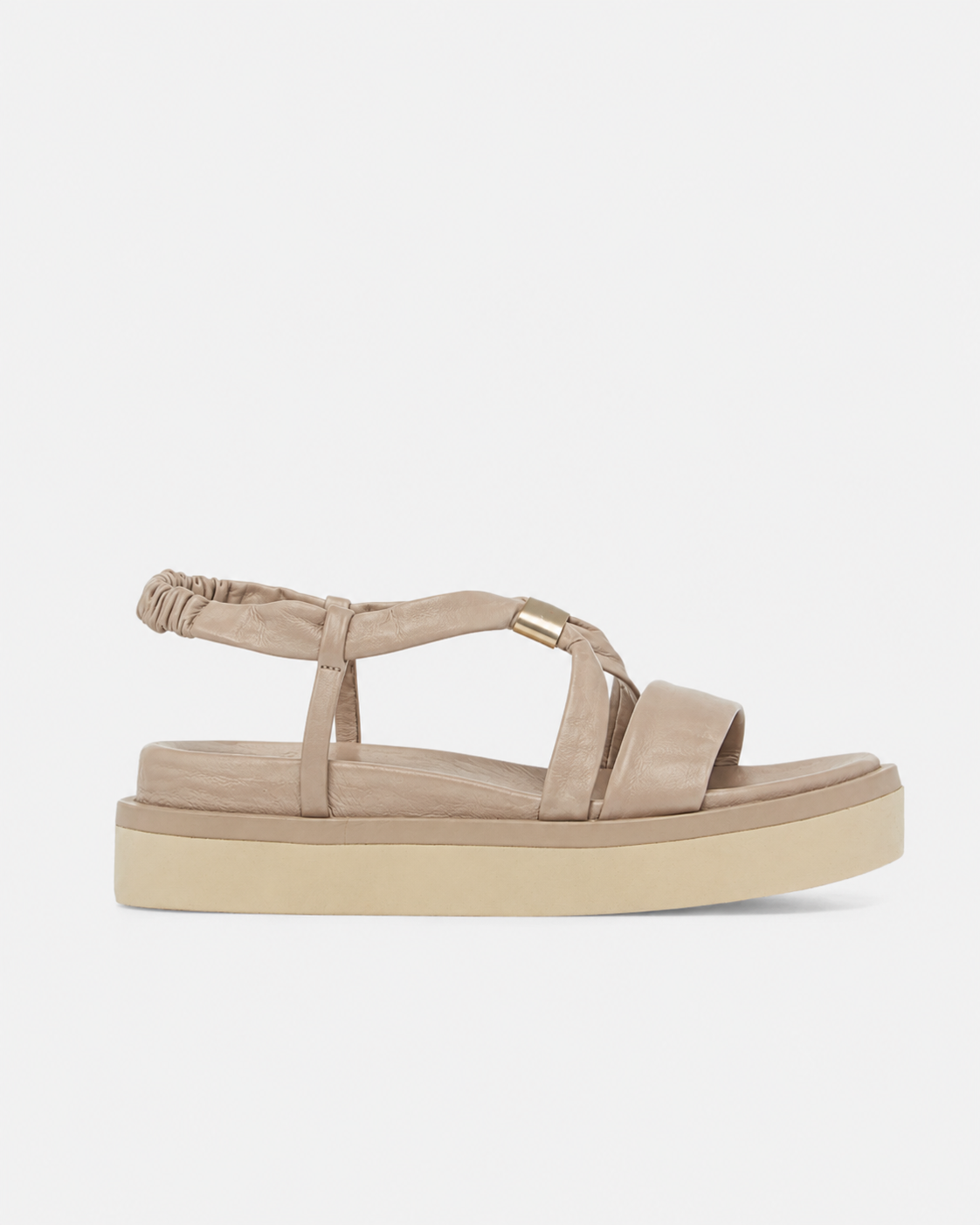 Orlando Wedge Sandal