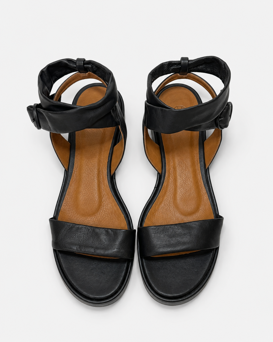 Archive Sale - Perfect Sandal 1.0 Black