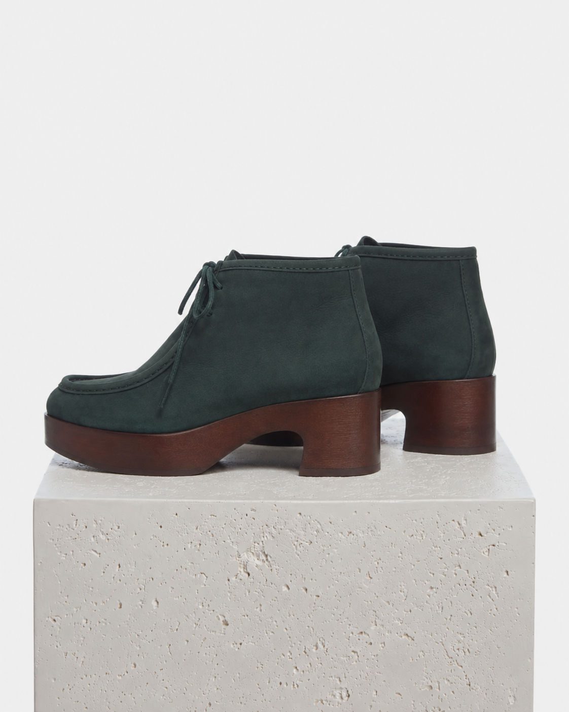 Quiterie Clog Boot