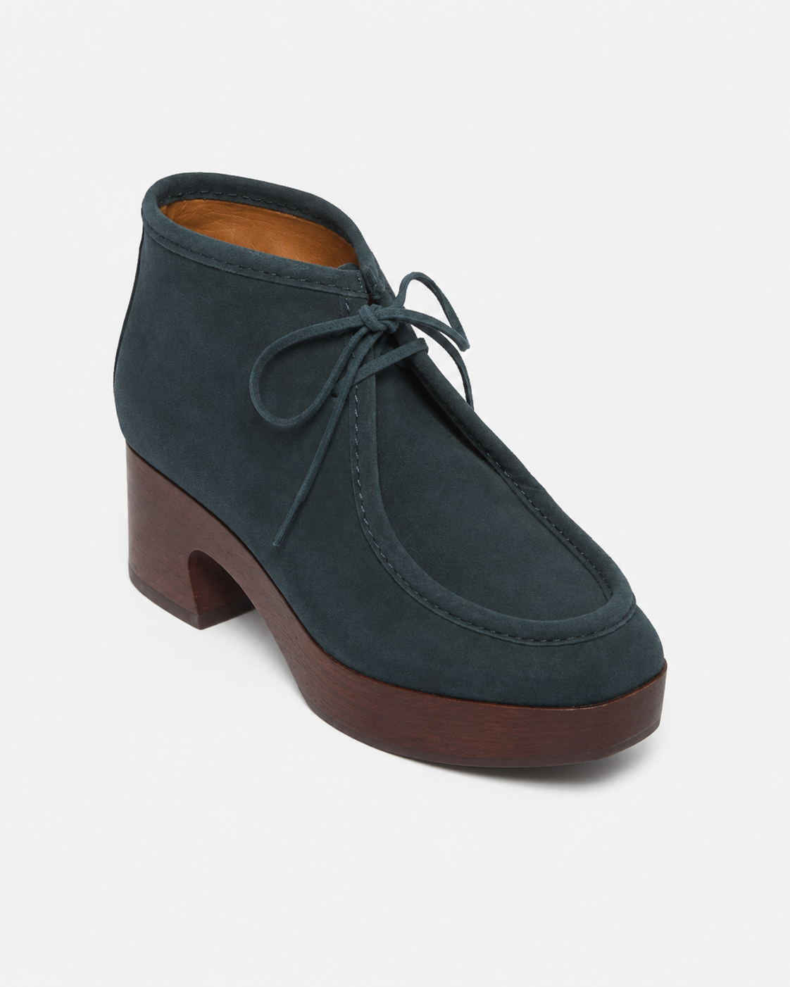 Quiterie Clog Boot