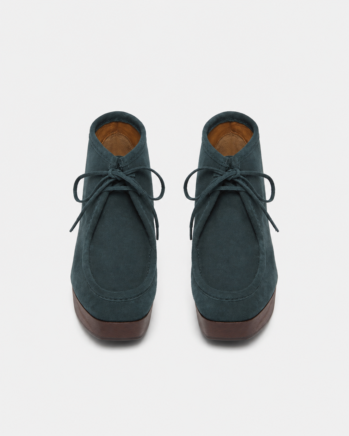 Quiterie Clog Boot
