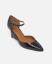 Raven Heel 2