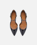 Raven Heel 3