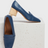 Instep Loafer