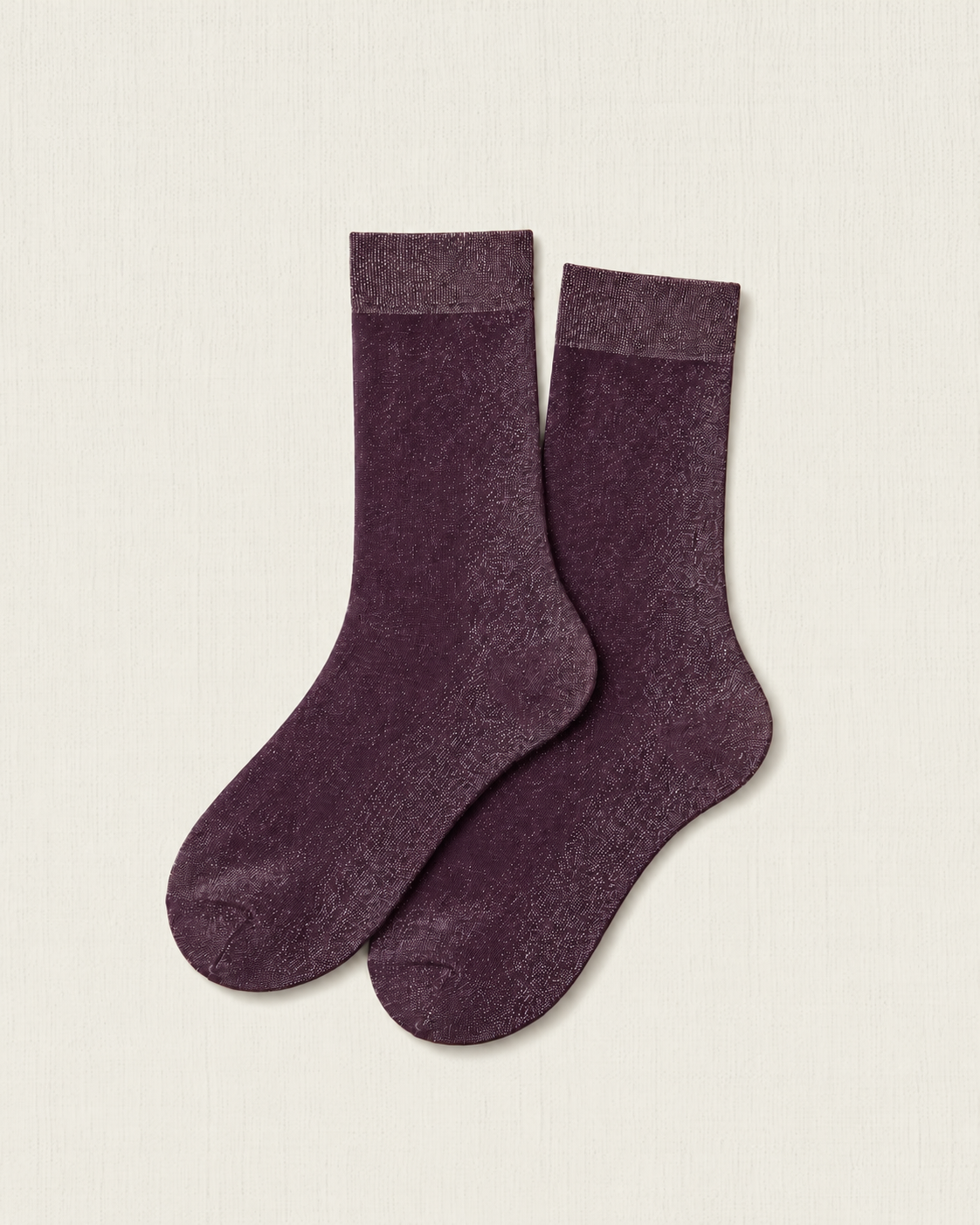 Swedish Stockings 'Ines' Shimmery Socks