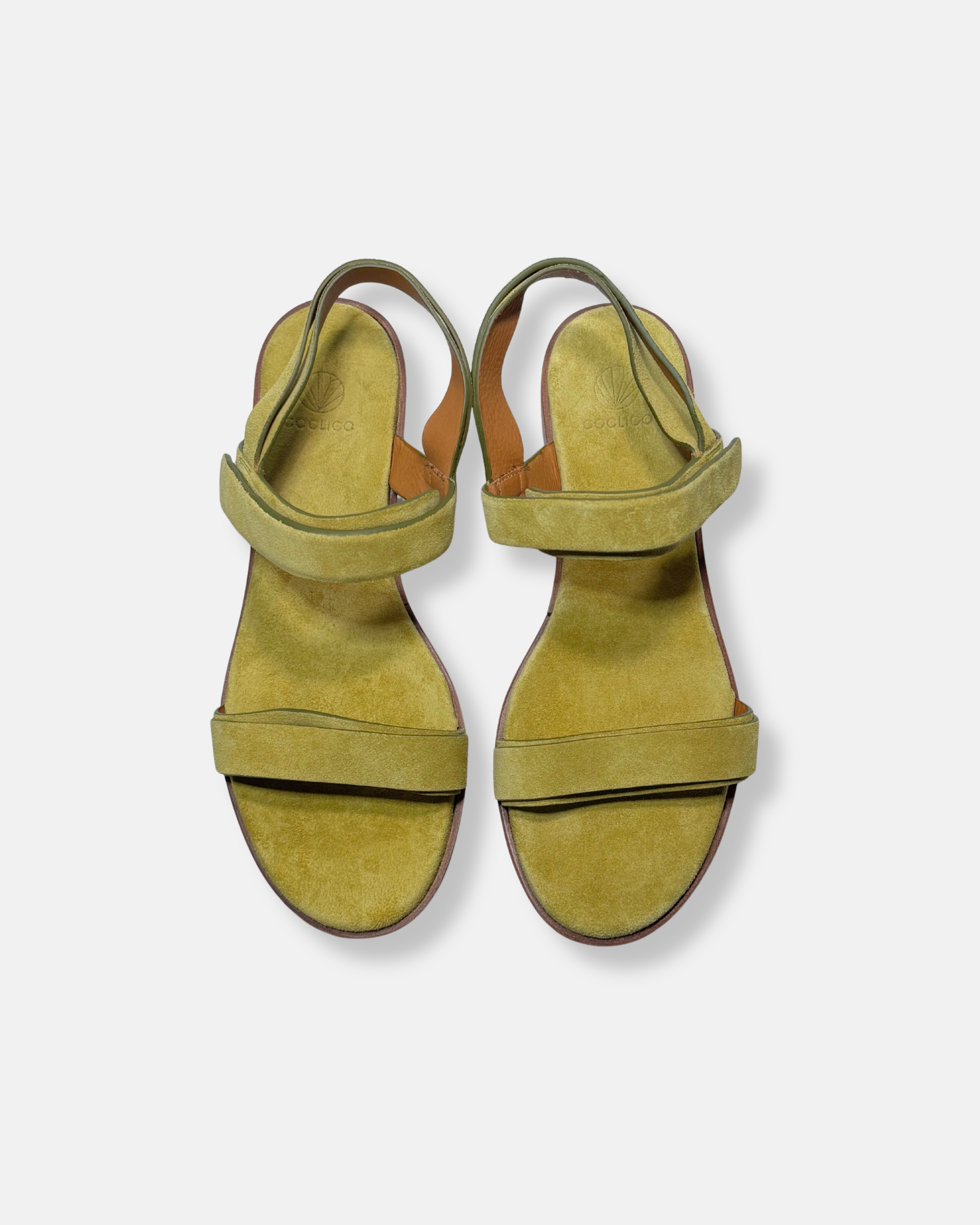Archive Sale - Paula Sandal Certosa