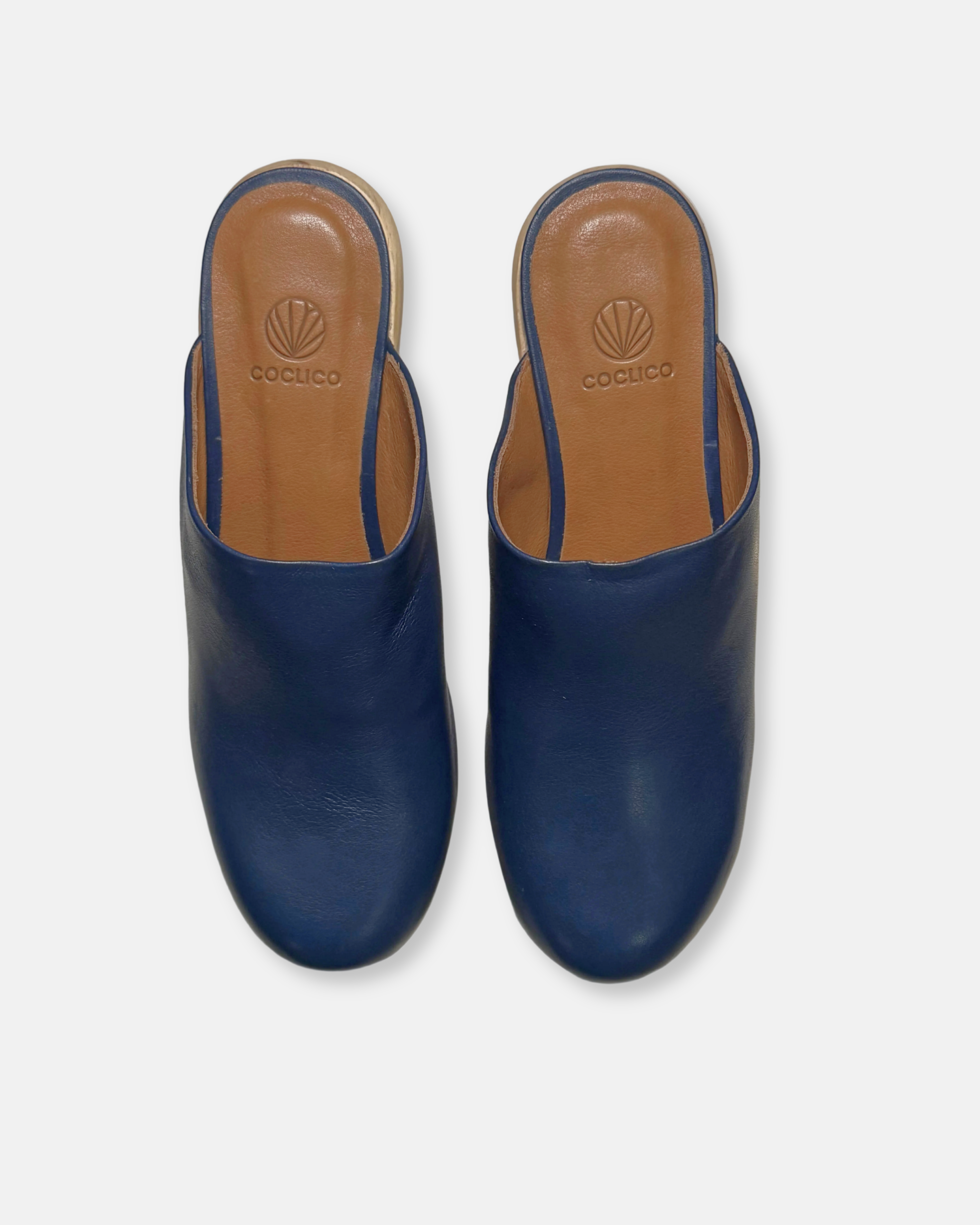 Archive Sale - Ora Clog Jeans