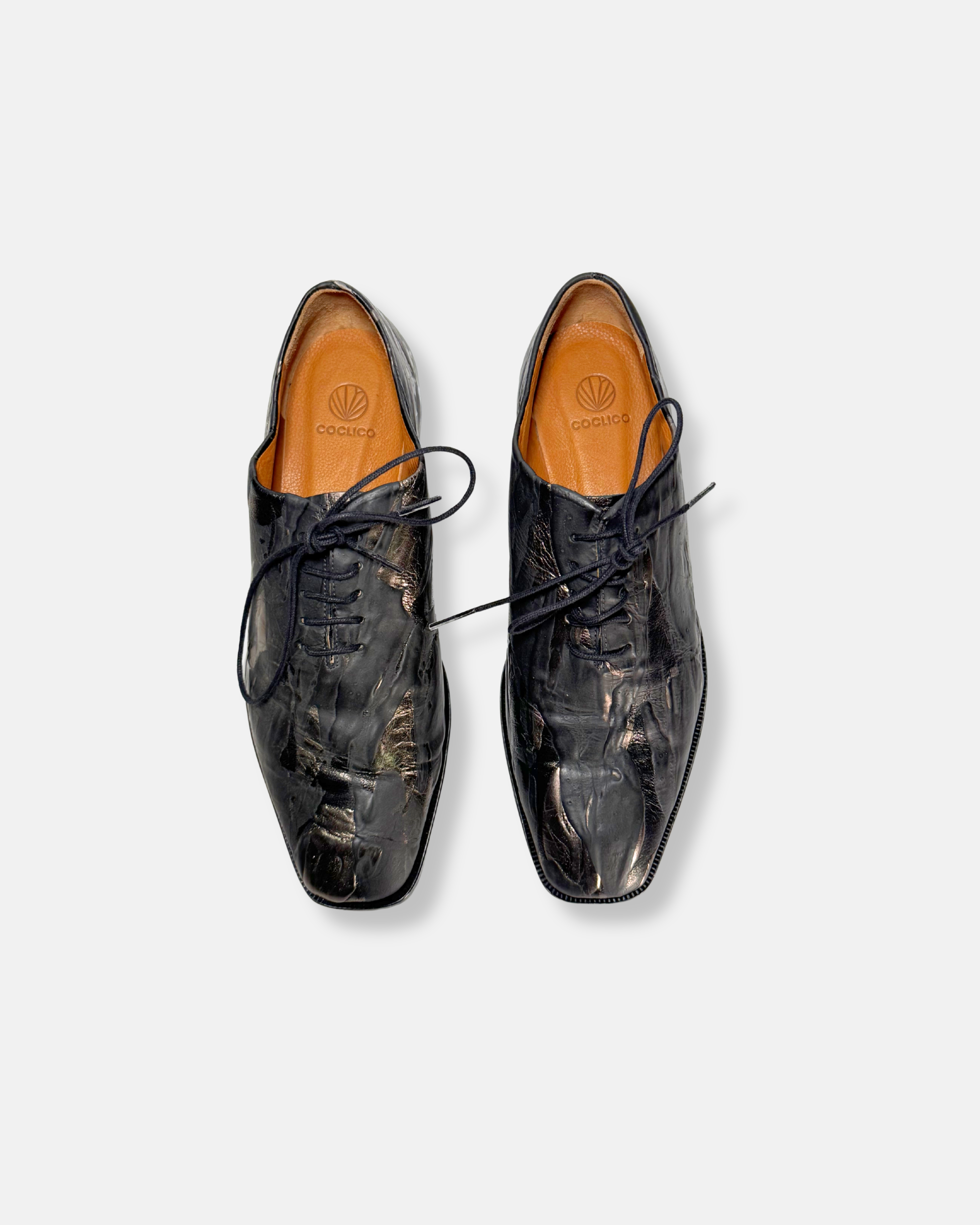 Archive Sale - Jacob Oxford New Moma