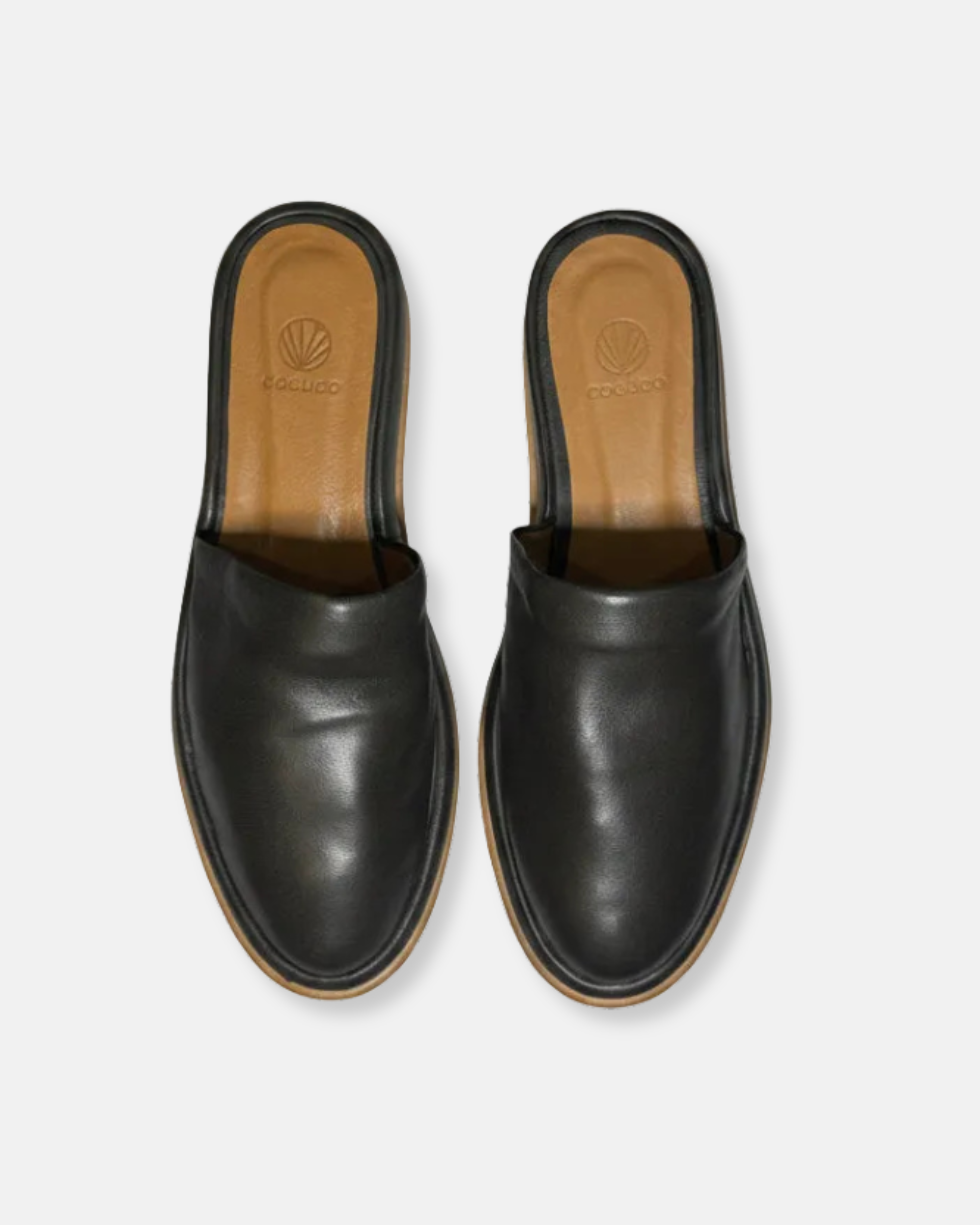 Archive Sale - Noodle Flat Deep Sea