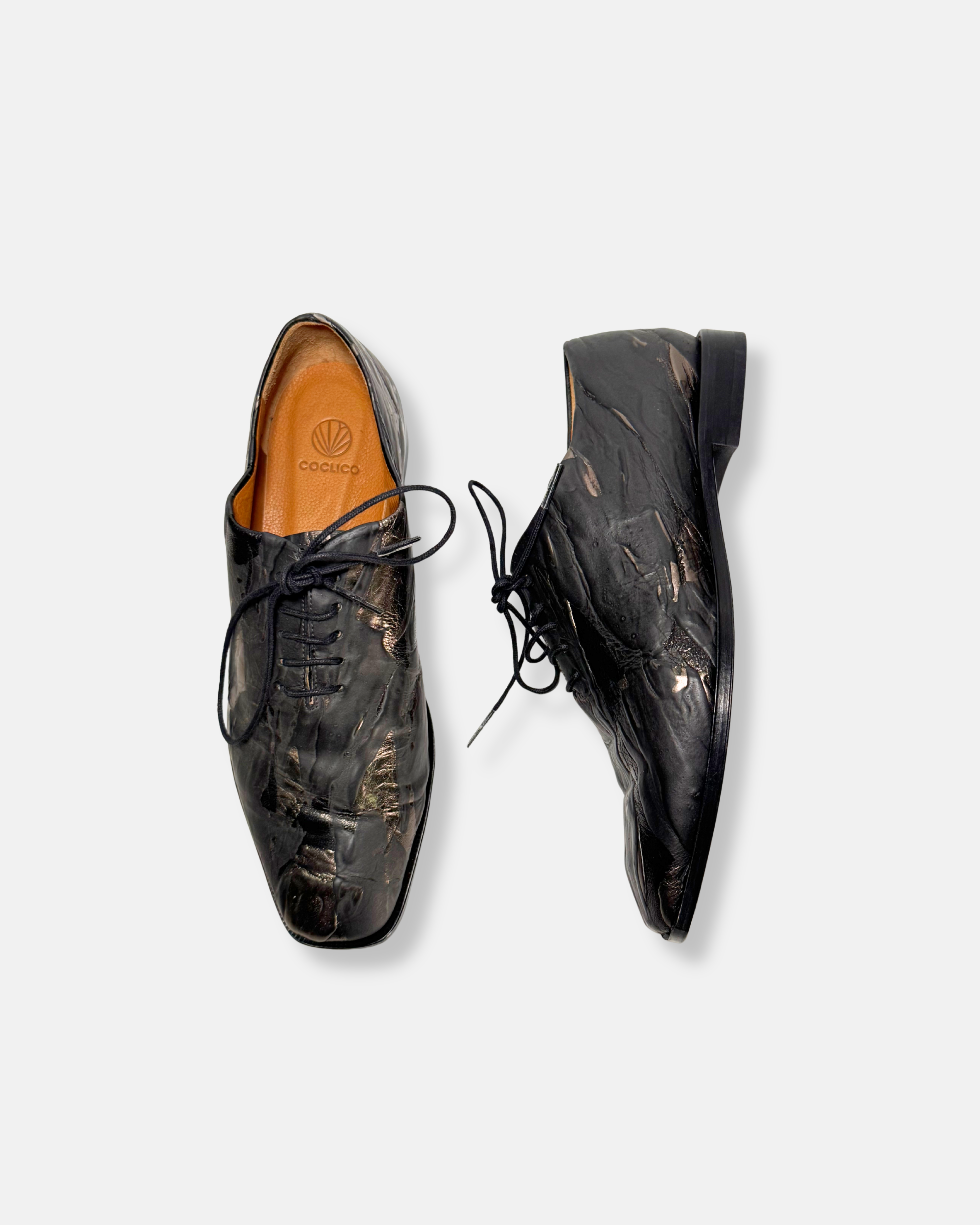 Archive Sale - Jacob Oxford New Moma