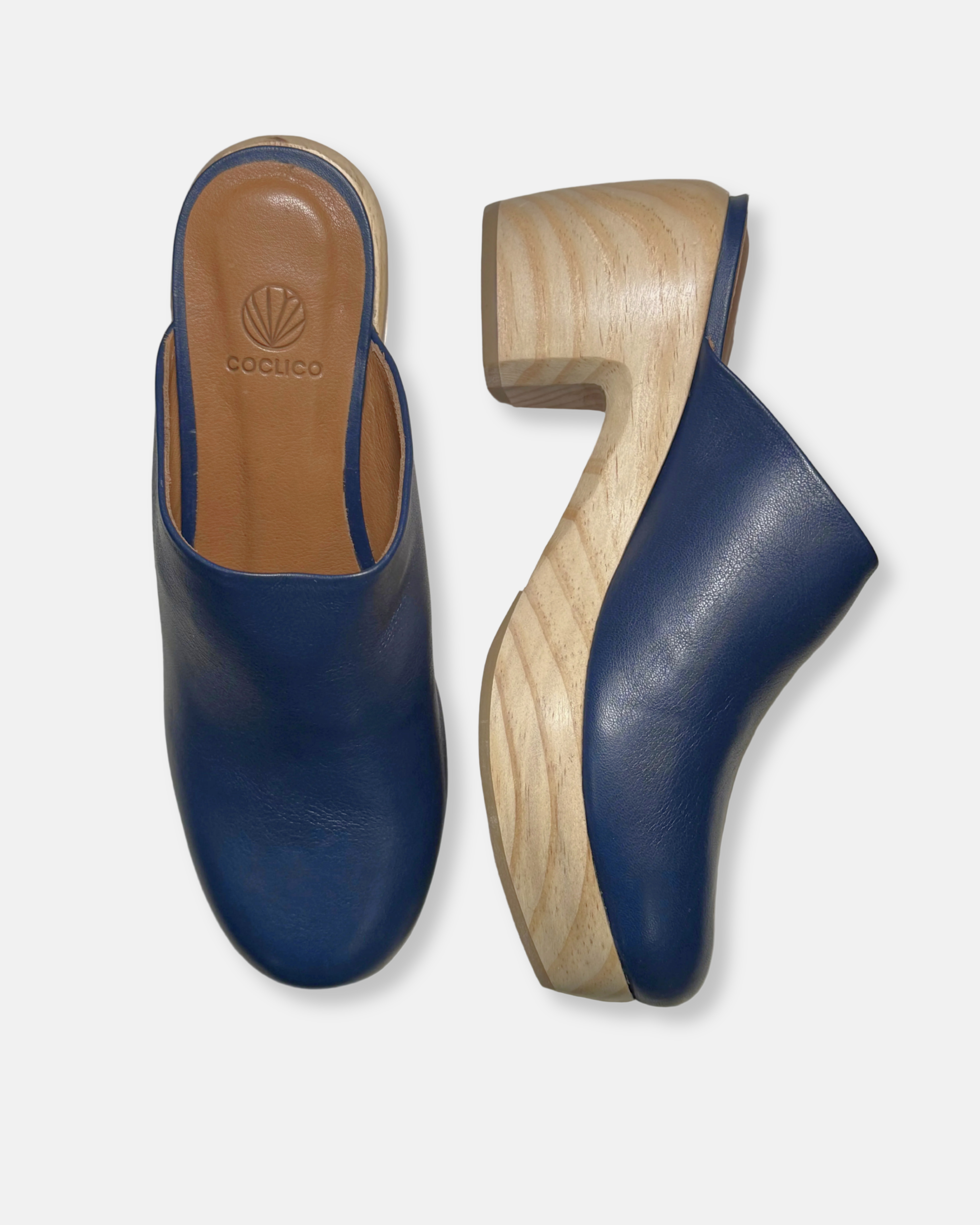 Archive Sale - Ora Clog Jeans
