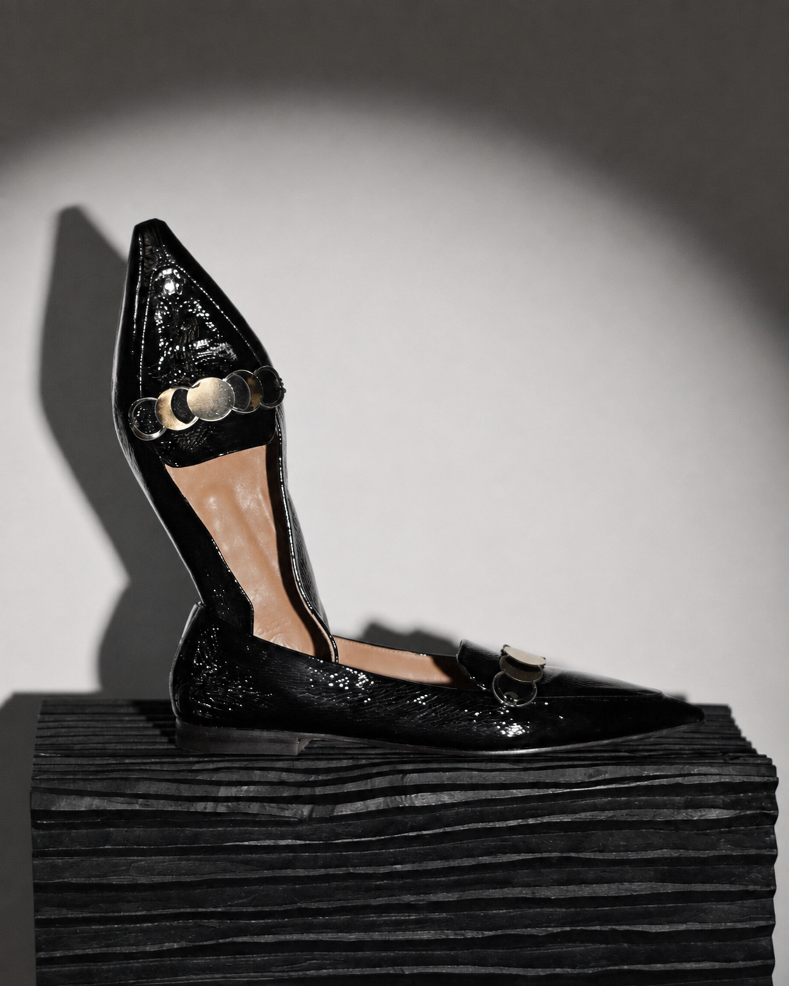 Curie Loafer