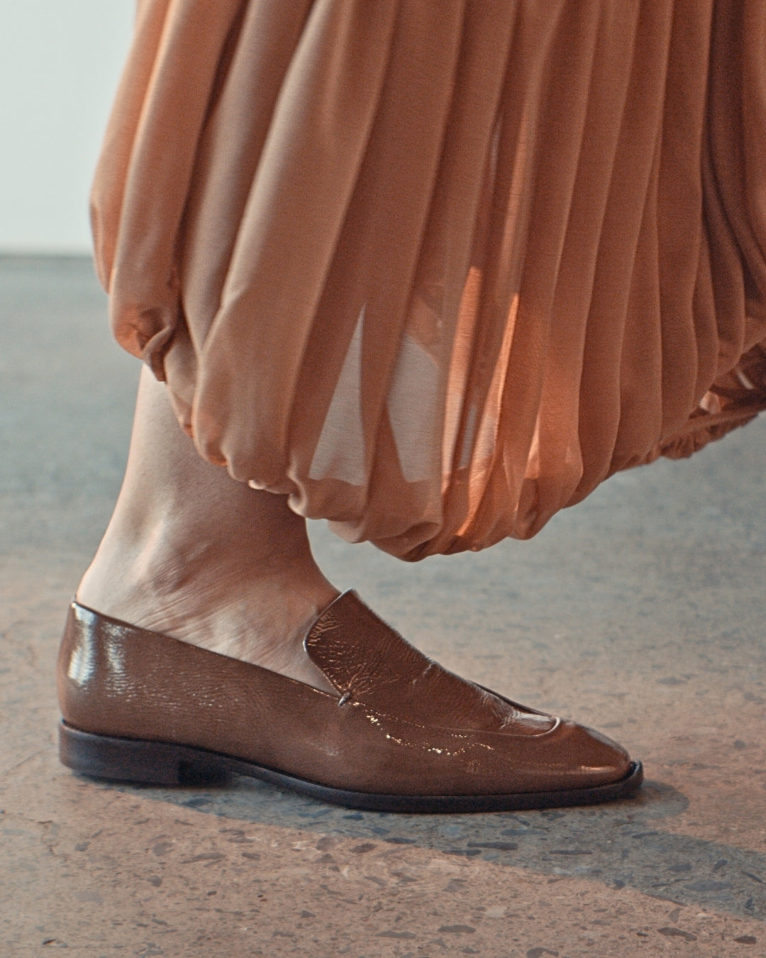 Halyn Loafer