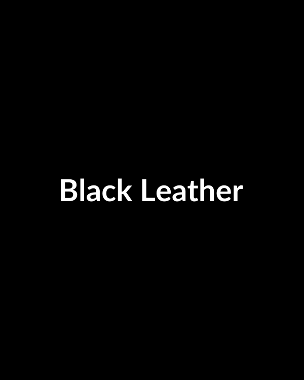 Black Leather