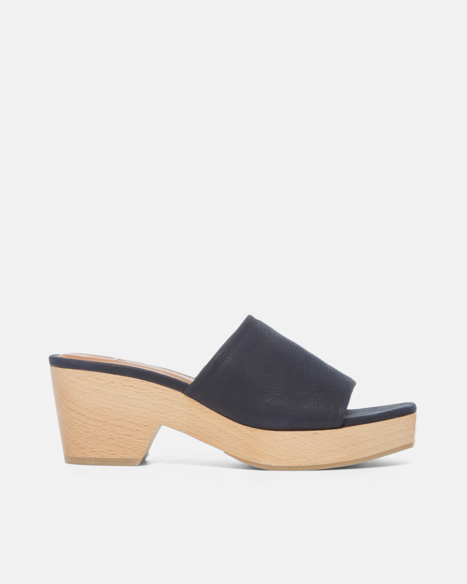 Archive Sale - Mist Clog Sandal Navy