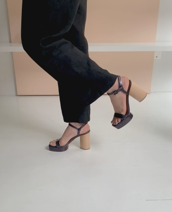 Video of Angle being wor, shown for fit and movement