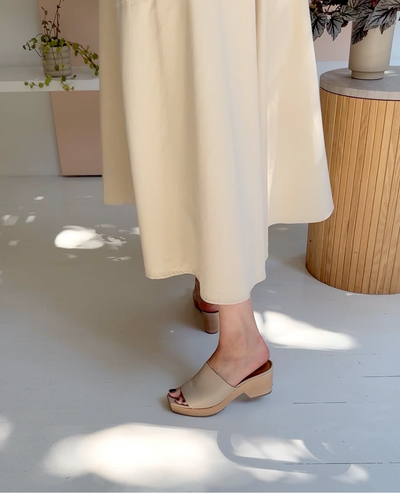 WOCK Clog Kork Einlage Solette, Beige (Kork), 45.5 EU WOCK Clog Kork Einlage Solette, Beige (Kork), 45.5 EU