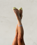 Atelier St Eustache Crescent Dunes Socks 1