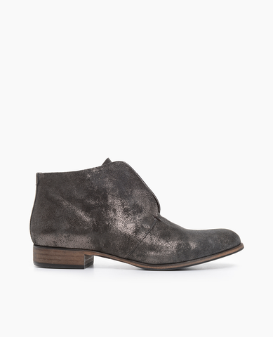 Coclico Midori Bootie Black Coclico