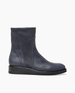 Coclico Winter Boot in Coal Leather 1