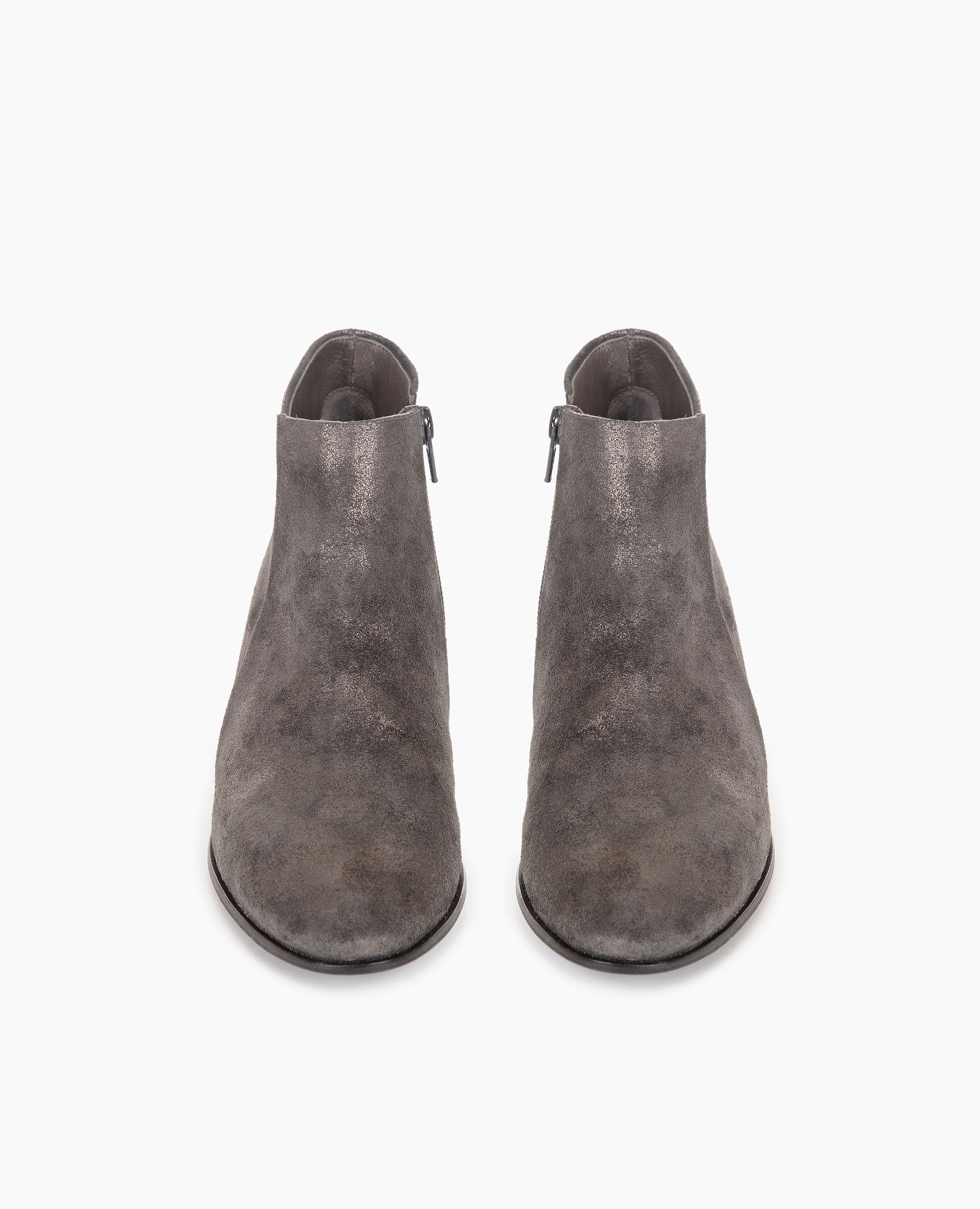 Willow Bootie Coclico