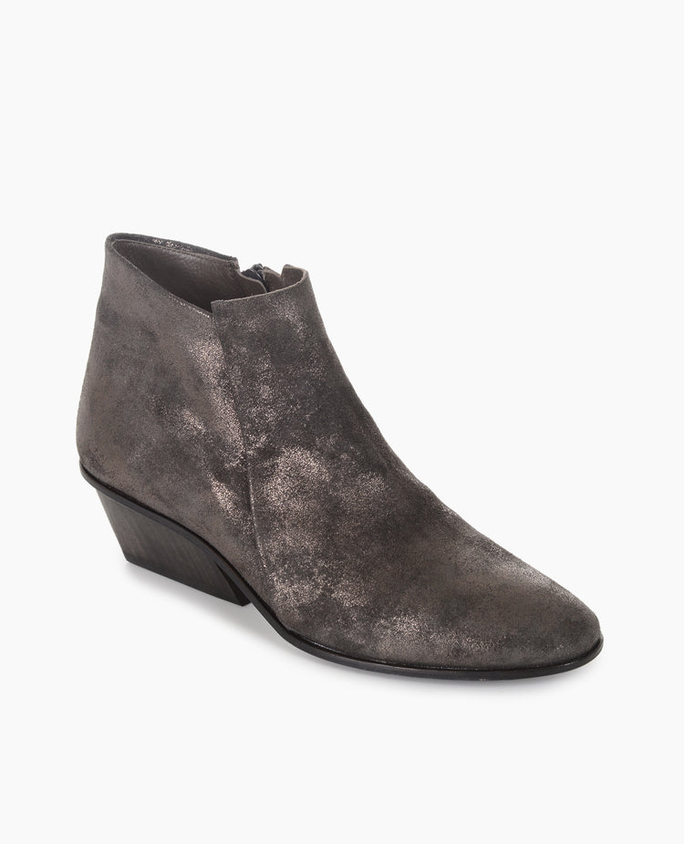 Willow Bootie Coclico