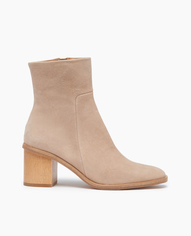 Babe block 2024 heel boots