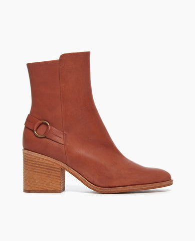 Bani Boot Tobacco Coclico