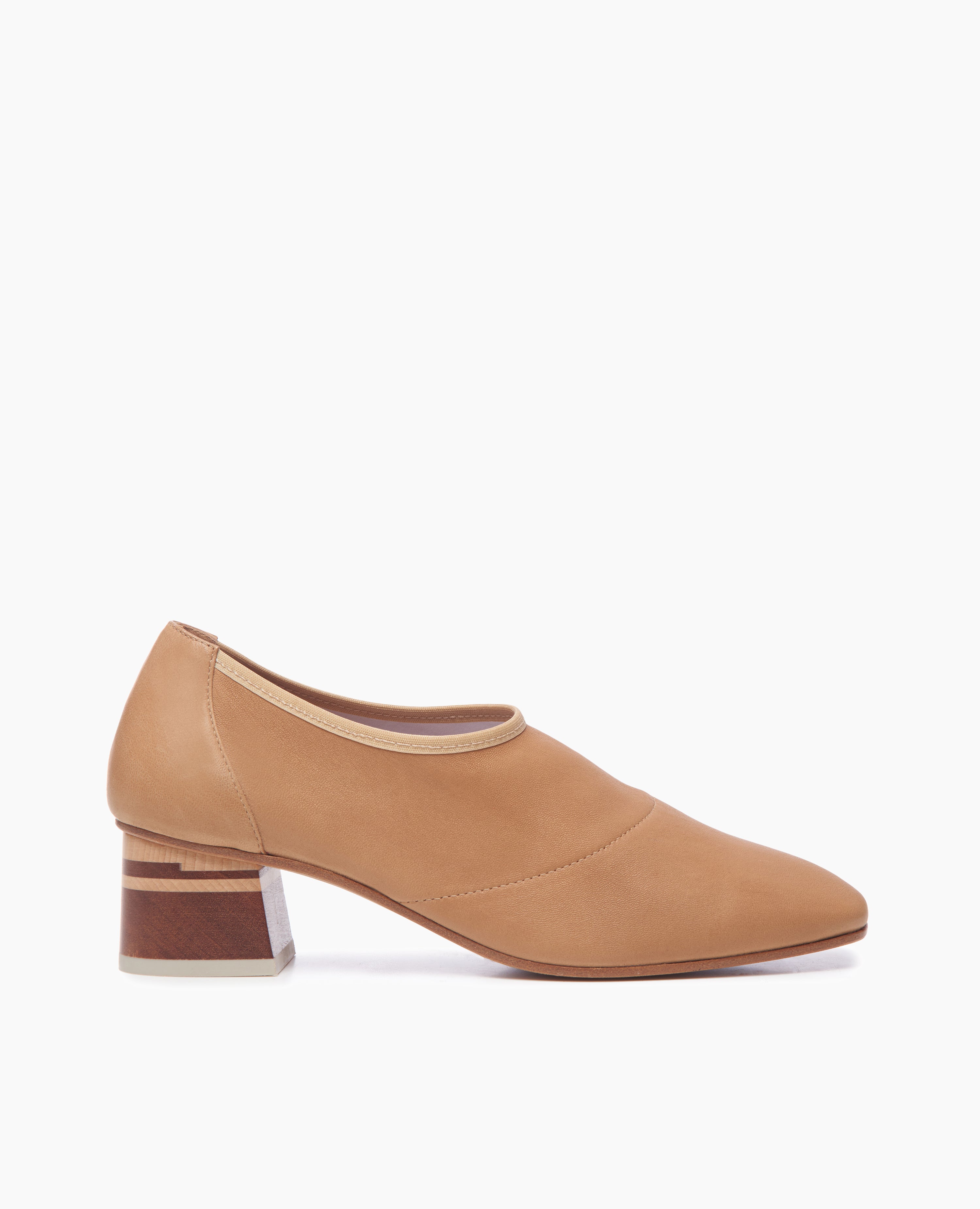 coclico unicorn heel