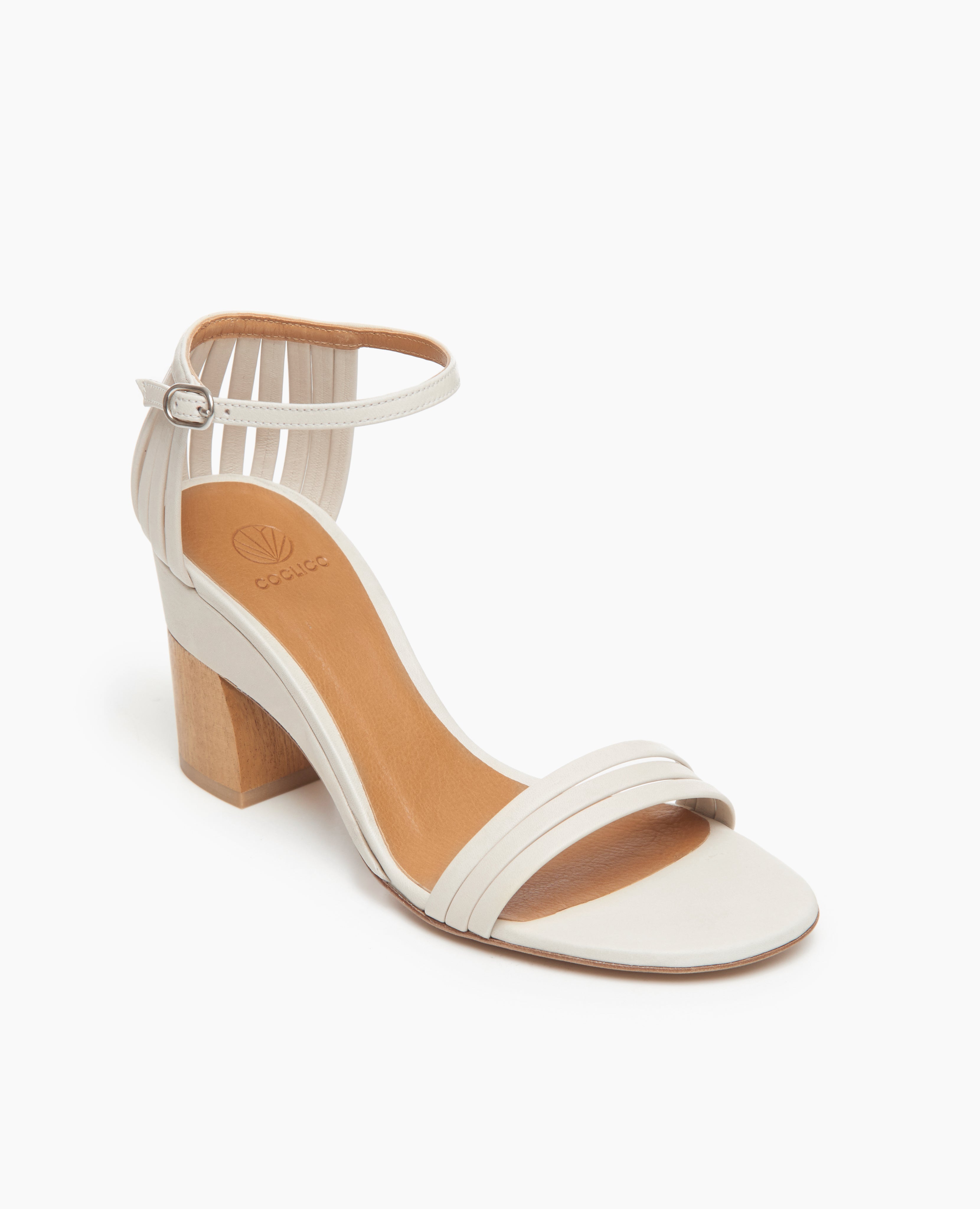 Iris Heel