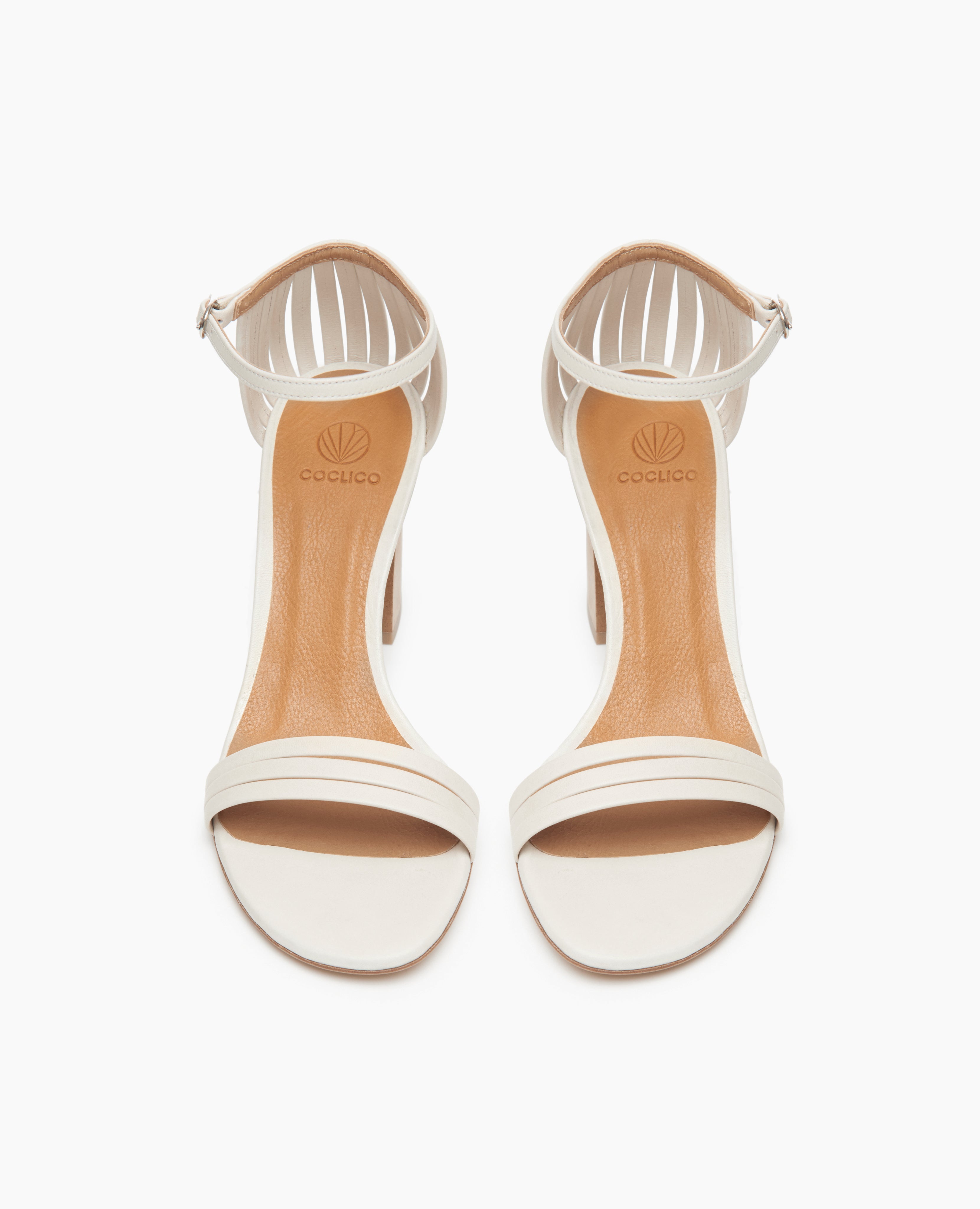 Iris Heel