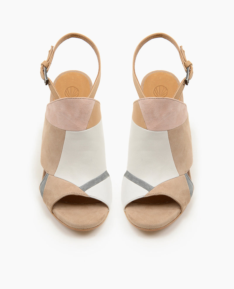 coclico jory wedge