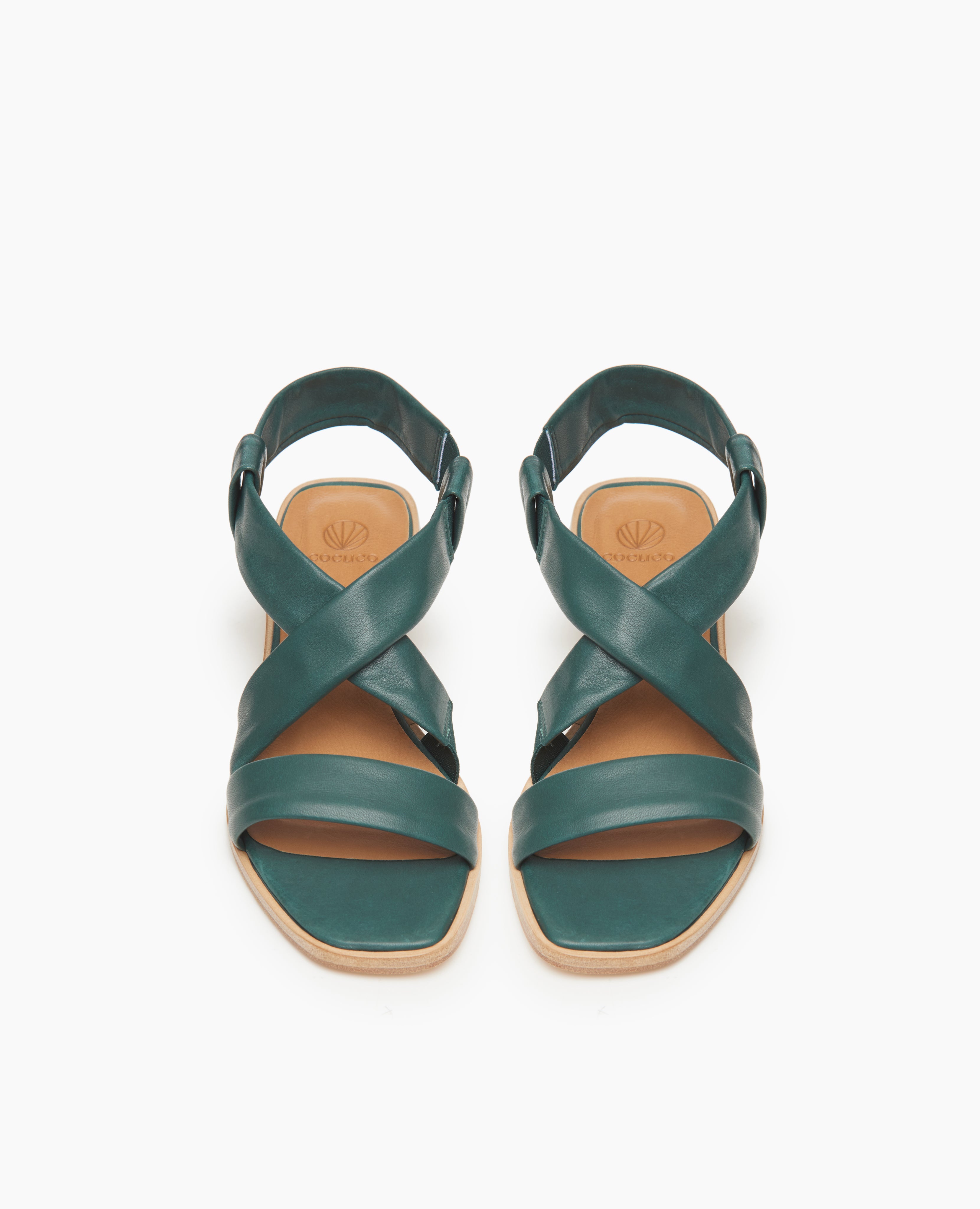 Kestyn Sandal