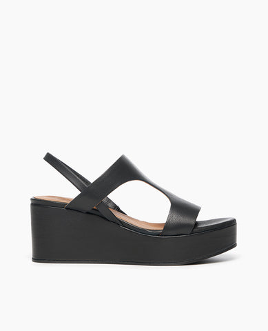 Coclico Lylo Wedge, Deep Sea | Coclico