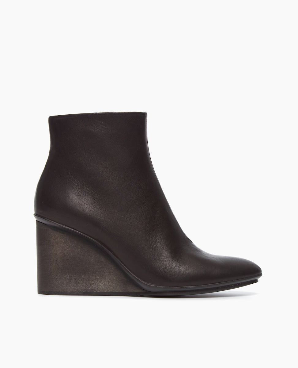 Lodi Boot, Black Grain | Coclico