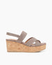 Maline Wedge 1