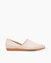 Coclico classic women's flat shoes in powder leather 2
