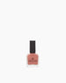 Coclico Nail Varnish in Warmer - Series 2: a delicate pale orange-meets-pink, reminiscent of the warm hues of sun-baked clay. 2